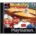 Playstation 1 - Paradise Casino (mit OVP) (gebraucht)