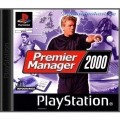 Playstation 1 - Premier Manager 2000 (mit OVP) (gebraucht)