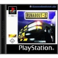 Playstation 1 - Runabout 2 (mit OVP) (gebraucht)