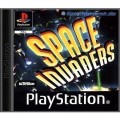 Playstation 1 - Space Invaders (mit OVP) (gebraucht)