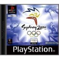 Playstation 1 - Syndney 2000 (mit OVP) (gebraucht)