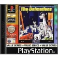 Playstation 1 - Die Dalmatiner / The Dalmatians (mit OVP) (gebraucht)