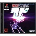 Playstation 1 - True Pinball (mit OVP) (gebraucht)
