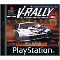 Playstation 1 - V-Rally 2: Championship Edition (mit OVP) (gebraucht)