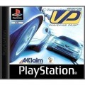 Playstation 1 - Vanishing Point (mit OVP) (gebraucht)