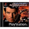 Playstation 1 - James Bond 007: Der Morgen stirbt nie / Tommorow never dies (mit OVP) (gebraucht)