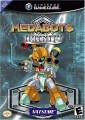 GameCube/Wii - Medabots Infinity (mit OVP) (gebraucht)