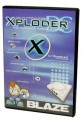 Dreamcast - Xploder / Schummelmodul (Blaze) (gebraucht)