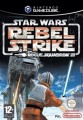 GameCube - Star Wars - Rogue Squadron 3 Rebel Strike Promo Disc (mit OVP) (gebraucht)