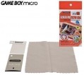 GameBoy Micro - Screen Protector (NEU & OVP)