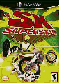 GameCube/Wii - SX Superstar (mit OVP) (gebraucht)