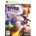 Xbox 360 - The Legend of Spyro: Dawn of the Dragon (mit OVP) (gebraucht)