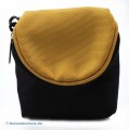 GameBoy Advance SP - Tasche #braun/schwarz(GBT014) (gebraucht)