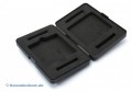GameBoy Advance SP - Tasche / Case Joytech #Schwarz (GBT026) (gebraucht)