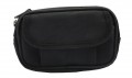 GameBoy/GBA/GBC - Tasche Stoff #schwarz(GBT030) (gebraucht)