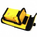 GameBoy Color / Pocket - Tasche HMV #gelb (GBT034) (gebraucht)