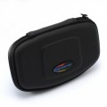GameBoy Advance - Tasche Case #schwarz [Gamester] (gebraucht) GBT039