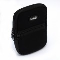 GameBoy/GBA/GameBoy Color - Tasche Logic 3 #schwarz (GBT045) (gebraucht)