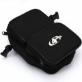 GameBoy/GBA/GameBoy Color - Tasche 4 Gamers #schwarz(GBT048) (gebraucht)