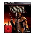 PS3 - Fallout New Vegas (mit OVP) (gebraucht) USK18