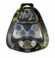 Xbox 360/PC - Wildfire 2 Controller wired #black (NEU & OVP)