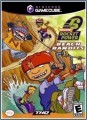 GameCube/Wii - Beach Bandits - Rocket Power (mit OVP) (gebraucht)