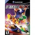 GameCube/Wii - F-Zero GX (mit OVP) (US-Import) (gebraucht)