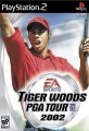 Playstation 2 - Tiger Woods PGA Tour 02 (mit OVP) (gebraucht)