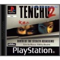 Playstation 1 - Tenchu 2 (mit OVP) (gebraucht)