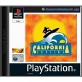 Playstation 1 - California Surfing (mit OVP) (gebraucht)