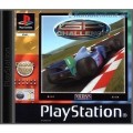 Playstation 1 - GP Challenge (mit OVP) (gebraucht)