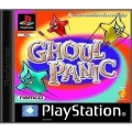 Playstation 1 - Ghoul Panic (mit OVP) (gebraucht)
