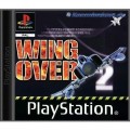 Playstation 1 - Wing Over 2 (mit OVP) (gebraucht)