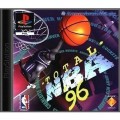 Playstation 1 - Total NBA 96 (mit OVP) (gebraucht)