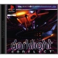 Playstation 1 - Darklight Conflict (mit OVP) (gebraucht)
