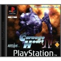 Playstation 1 - Carnage Heart (mit OVP) (gebraucht)