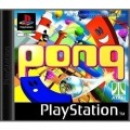 Playstation 1 - Pong (mit OVP) (gebraucht)