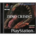 Playstation 1 - Dino Crisis 2 (mit OVP) (gebraucht)