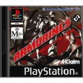 Playstation 1 - Armorines: Project S.W.A.R.M. (mit OVP) (gebraucht)