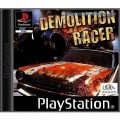 Playstation 1 - Demolition Racer (mit OVP) (gebraucht)