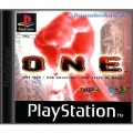 Playstation 1 - One (mit OVP) (gebraucht)