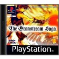 Playstation 1 - The Granstream Saga (mit OVP) (gebraucht)