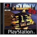 Playstation 1 - Felony 11-79 (mit OVP) (gebraucht)