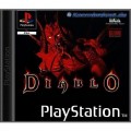 Playstation 1 - Diablo (mit OVP) (gebraucht)