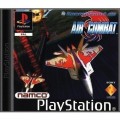 Playstation 1 - Air Combat (mit OVP) (gebraucht)