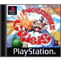 Playstation 1 - Incredible Crisis (mit OVP) (gebraucht)