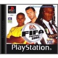 Playstation 1 - FIFA Football 2003 (mit OVP) (gebraucht)