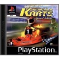 Playstation 1 - Formula Karts - Special Edition (mit OVP) (gebraucht)