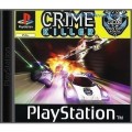 Playstation 1 - Crime Killer (mit OVP) (gebraucht)