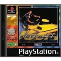 Playstation 1 - Jetracer (mit OVP) (gebraucht)